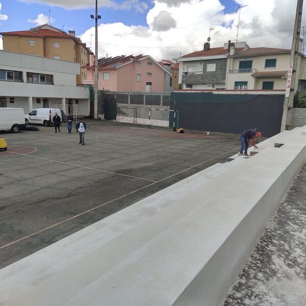 obras